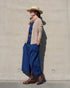 INDIGO Racerback Dress