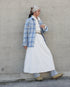 INDIGO Ombre Western Shirt