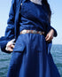 INDIGO Racerback Dress