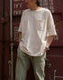 Pigment-Dyed T-Shirt