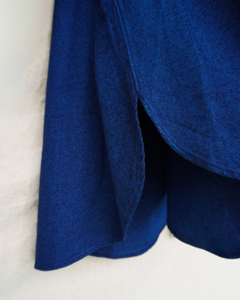 INDIGO Classic Fit Shirt