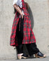 Linen Ease Pants / Natural・Brown・Black