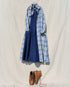 INDIGO Racerback Dress
