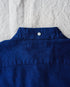 INDIGO Classic Fit Shirt
