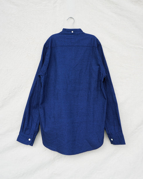 INDIGO Classic Fit Shirt
