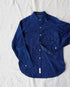 INDIGO Classic Fit Shirt