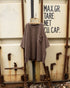 Pigment-Dyed T-Shirt