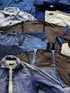 Pigment-Dyed T-Shirt