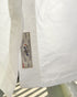 Dolman Sleeve Shirt / White