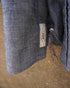 INDIGO Chambray Work Shirt