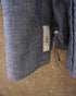 INDIGO Chambray Work Shirt / Blue・Navy
