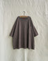 Pigment-Dyed T-Shirt