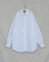 Dolman Sleeve Shirt / White