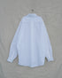 Dolman Sleeve Shirt / White