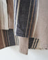 BasShu × Dopple&Scent Over Shirt / BROWN