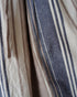 BasShu × Dopple&Scent Ease Pants / BROWN