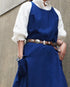 INDIGO Racerback Dress