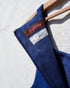 INDIGO Racerback Dress