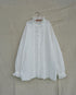 Vintage Lace Blouse / White