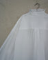Vintage Lace Blouse / White