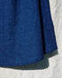 INDIGO Gathered Skirt