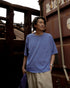 Pigment-Dyed T-Shirt