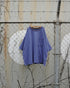 Pigment-Dyed T-Shirt
